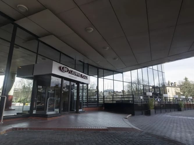 Crowne Plaza Harrogate photo 3