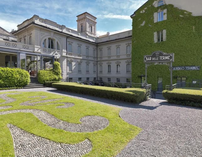 Albergo Terminus photo 2