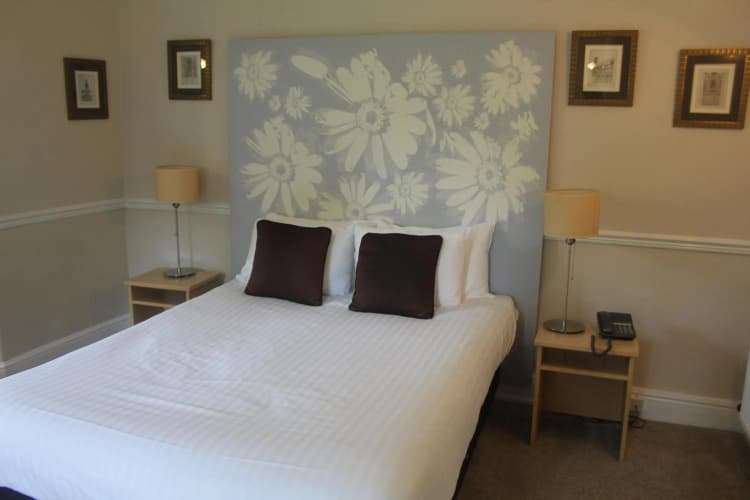 Nant Ddu Lodge Hotel & Spa photo 2