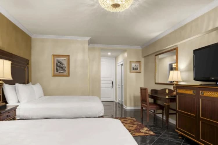 Hotel Mazarin photo 5