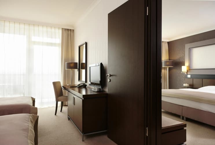 Aquaworld Resort Budapest (Ex-Ramada) photo 3