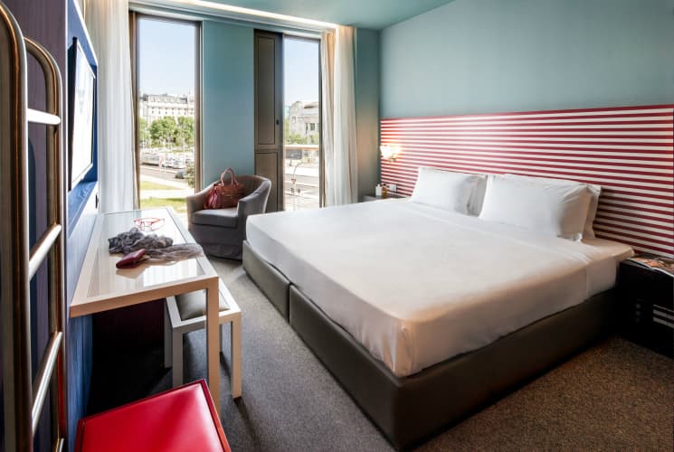Hotel Glam Milano photo 3