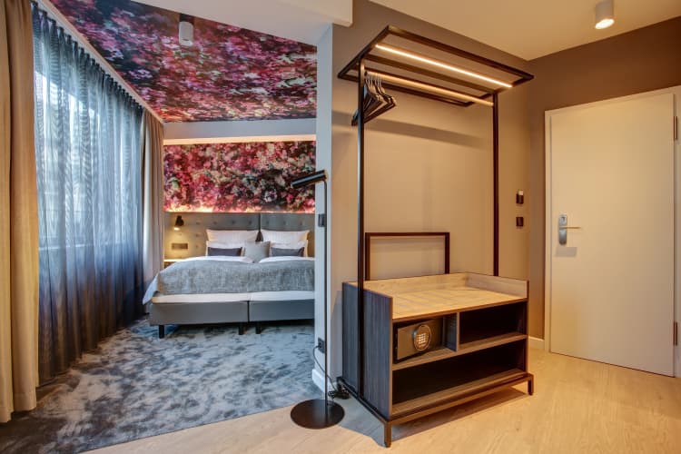 Vienna House Easy By Wyndham Hamburg City photo 4