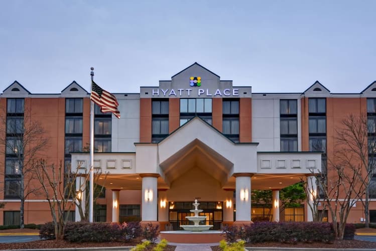 Hyatt Place Birmingham/Hoover, photo 2