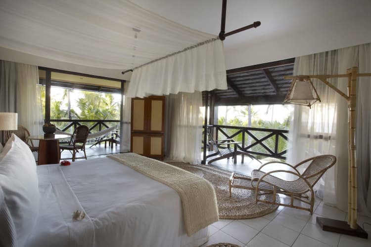 Nannai Resort and Spa photo 3