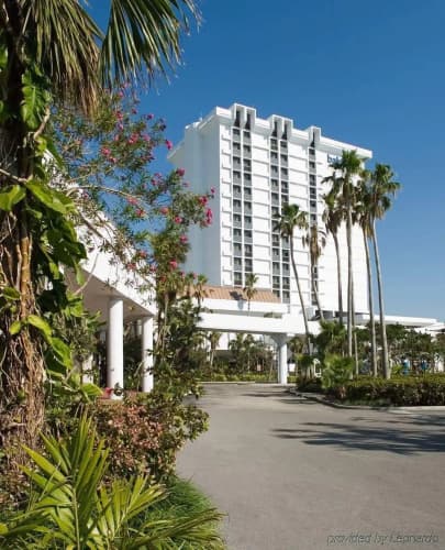 Bahia Mar Fort Lauderdale Beach - a DoubleTree by Hilton photo 2