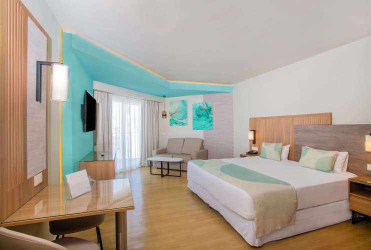 Riu Palace Antillas - Adults Only - All Inclusive photo 4