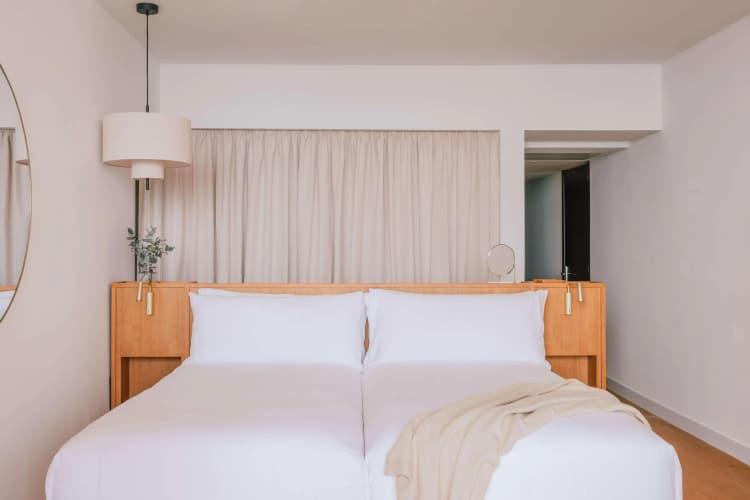 Hotel de Mar Gran Melia - Adults Only photo 4
