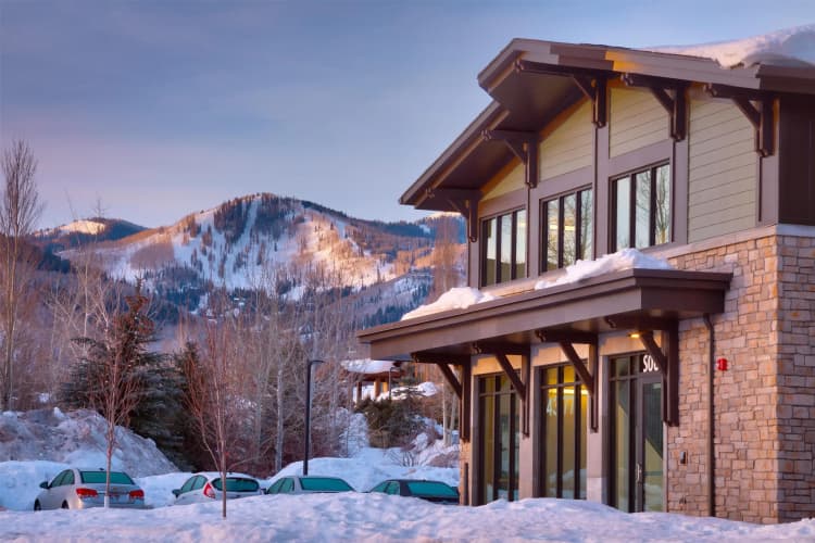 Hyatt Place Park City photo 2