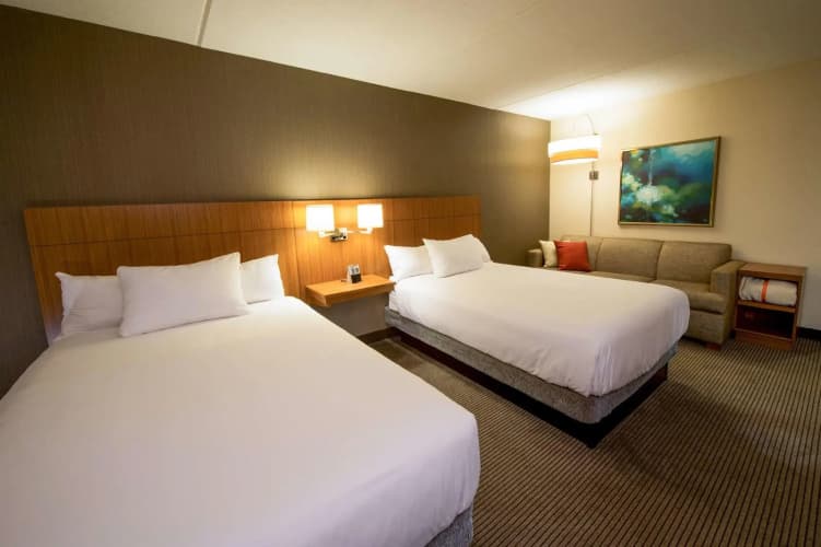 Hyatt Place Boston Braintree photo 5