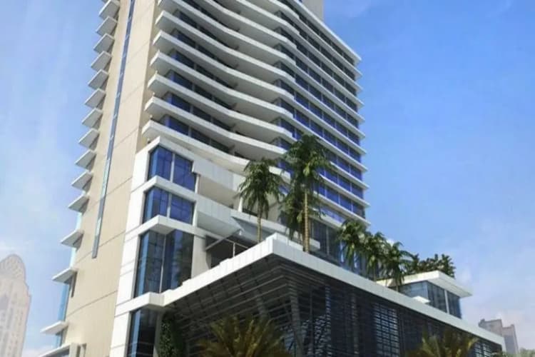 Grand Plaza Movenpick Media City photo 2