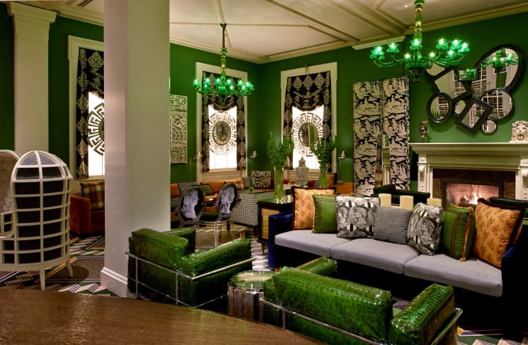Kimpton Hotel Monaco Washington DC photo 3