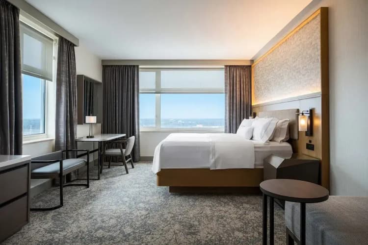 Westin Chicago Lombard photo 5