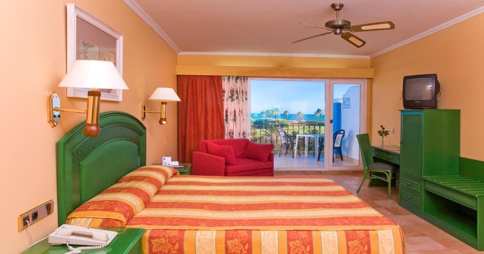 Playaballena Aquapark & Spa Hotel photo 5