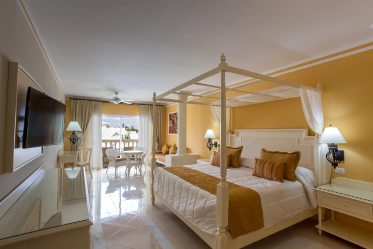 Bahia Principe Luxury Bouganville - Adults Only photo 4