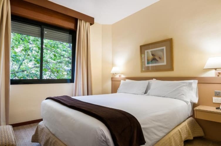 Espahotel Plaza Basilica, photo 3