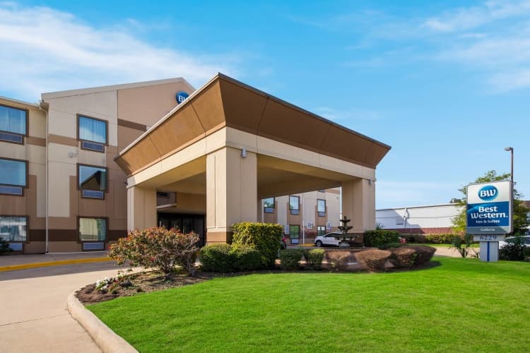 Best Western Galleria Inn & Suites, photo 2