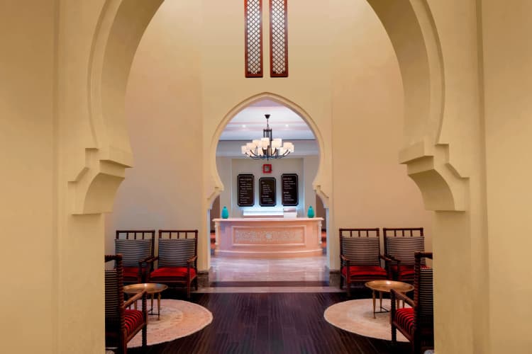 The Ajman Saray A Luxury Collection Resort photo 3