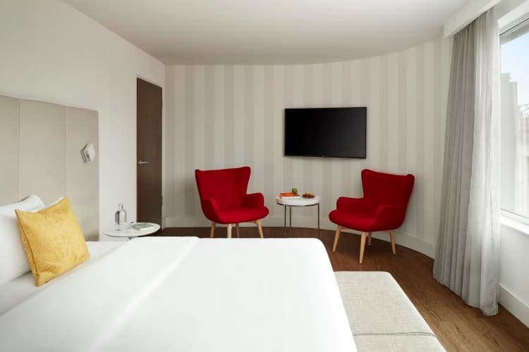 Avani Frankfurt City Hotel photo 4