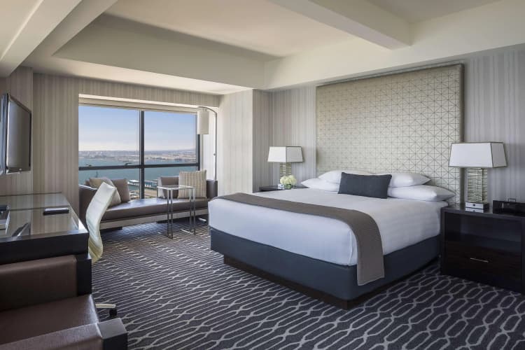 Manchester Grand Hyatt San Diego photo 4