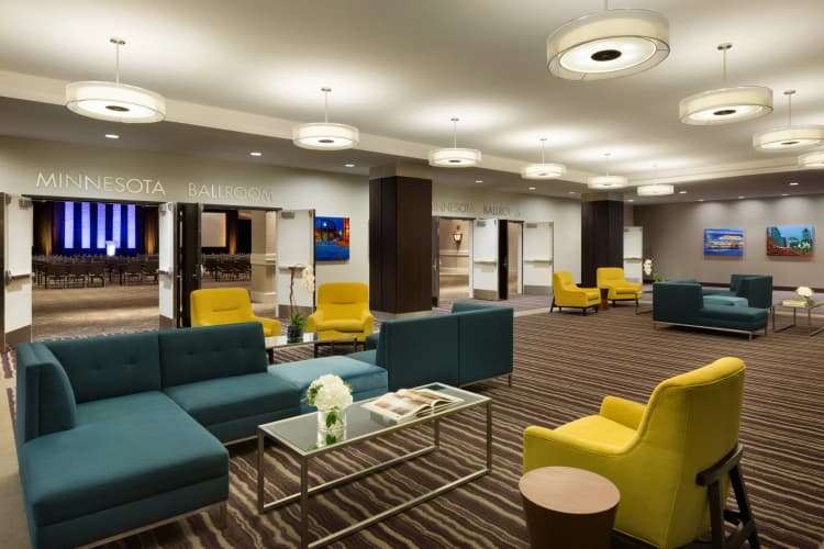 InterContinental Saint Paul Riverfront photo 3