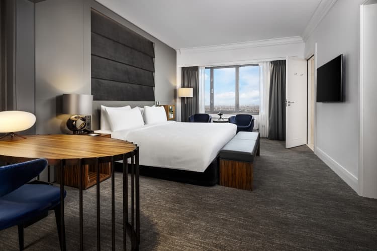 Hotel Okura Amsterdam photo 5