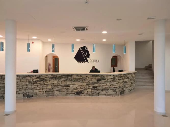 GH Santina Resort photo 3