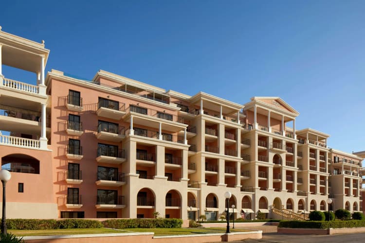 The Westin Dragonara Resort photo 2