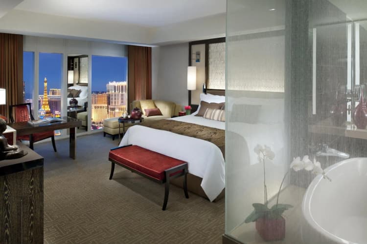 Waldorf Astoria Las Vegas, photo 4