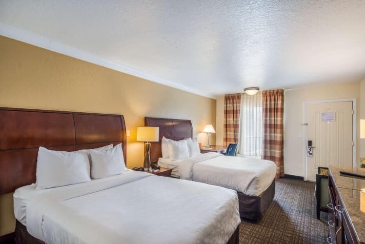 Clarion Inn & Suites, photo 4