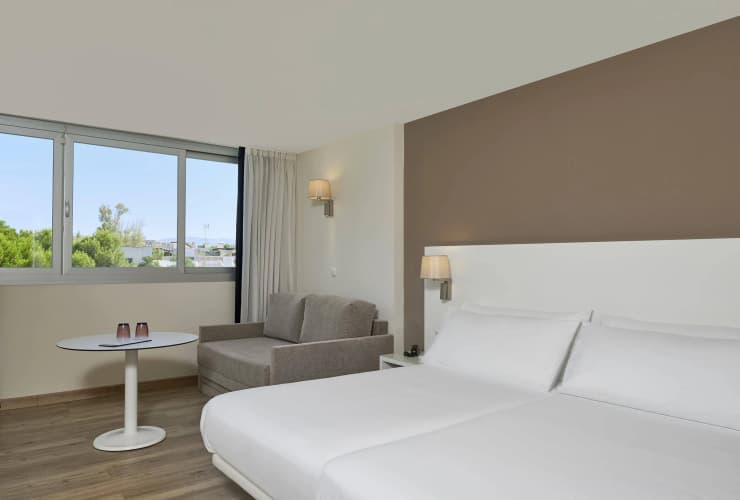 Innside Palma Bosque, photo 4