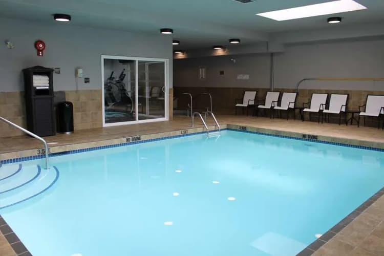 Best Western King George Inn & Suites, photo 2