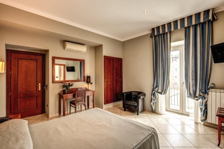 Hotel Taormina, photo 5