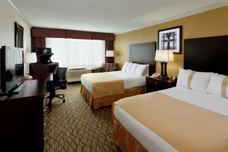 Mitchell Executive Hotels-Fort Lee photo 5