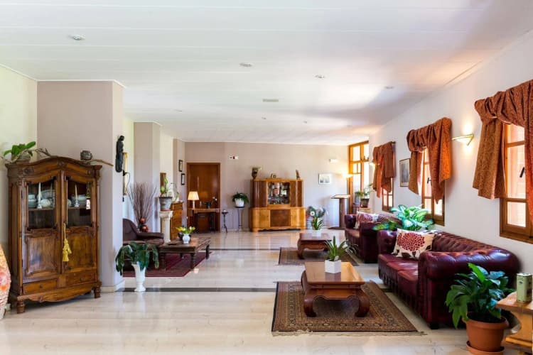 Hotel Matheo Villas & Suites photo 3