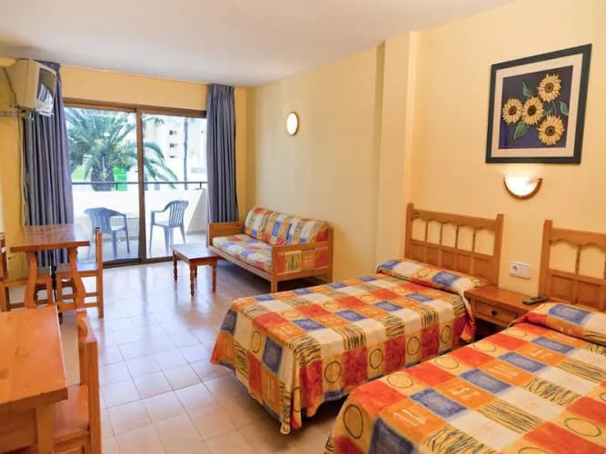 Aparthotel Vibra Mogambo - Adults Only photo 4