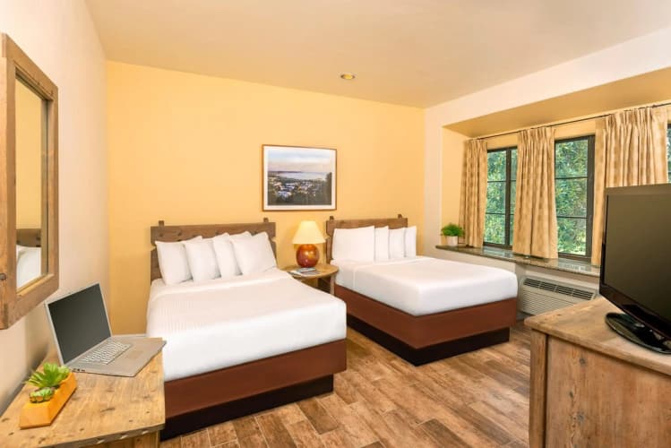 The Clocktower Inn photo 4