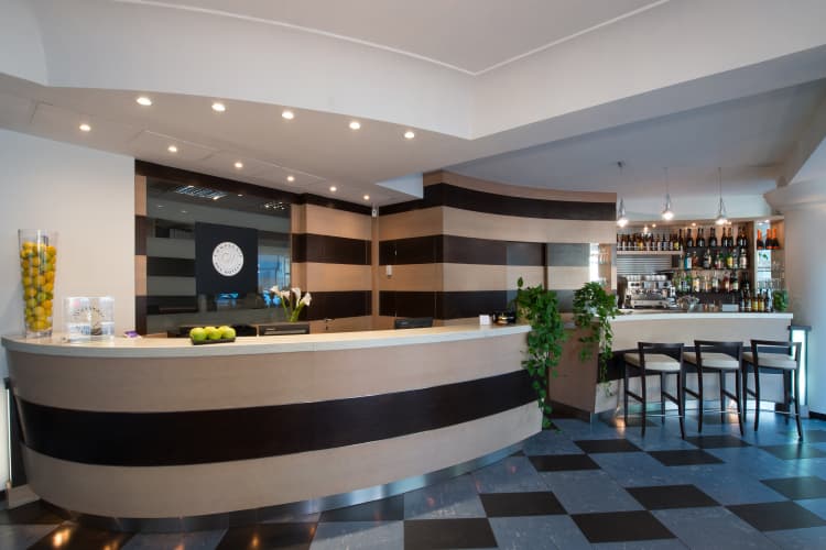 Cdh Hotel La Spezia, photo 3