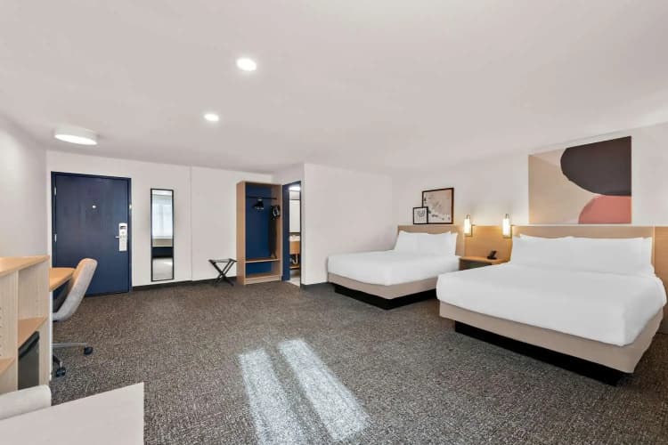 Spark By Hilton Norfolk photo 5