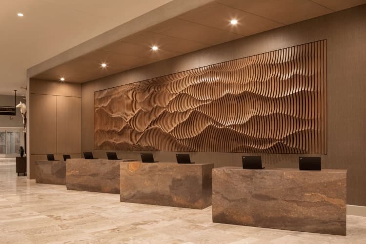 Hyatt Regency Salt Lake City, photo 2