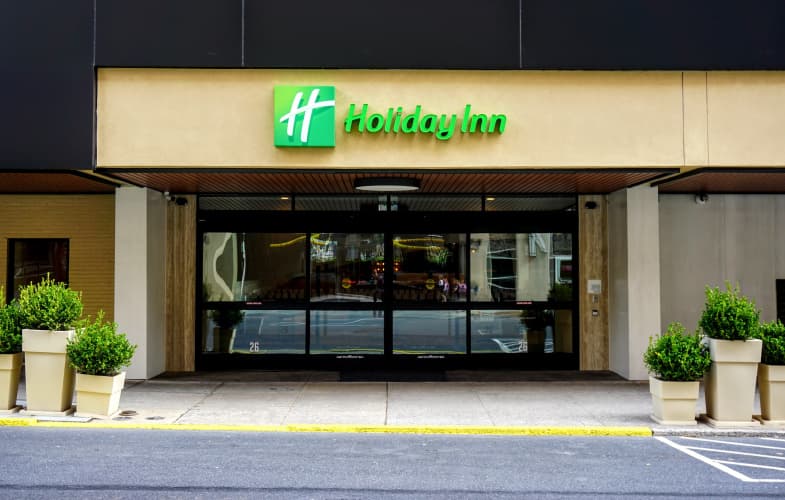 Holiday Inn Lancaster photo 2