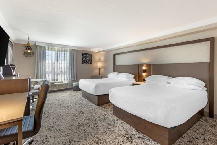 Best Western Plus The Arden Park Hotel photo 4