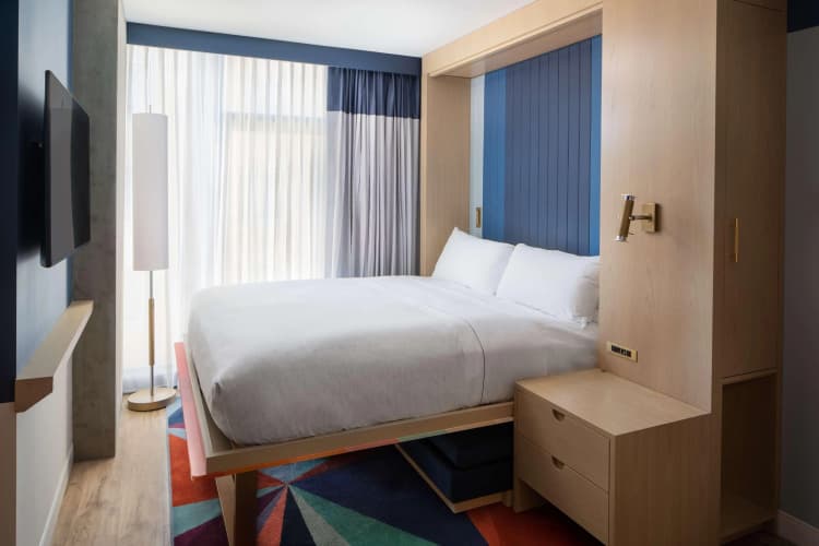Motto by Hilton New York City Chelsea photo 5