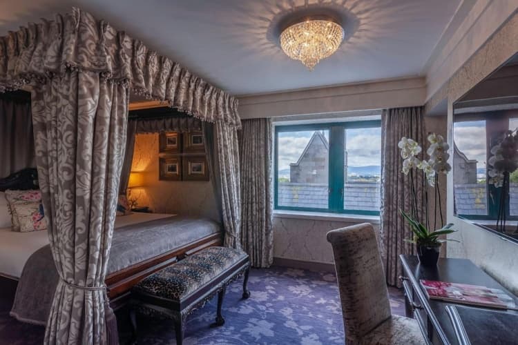 Clontarf Castle Hotel photo 3