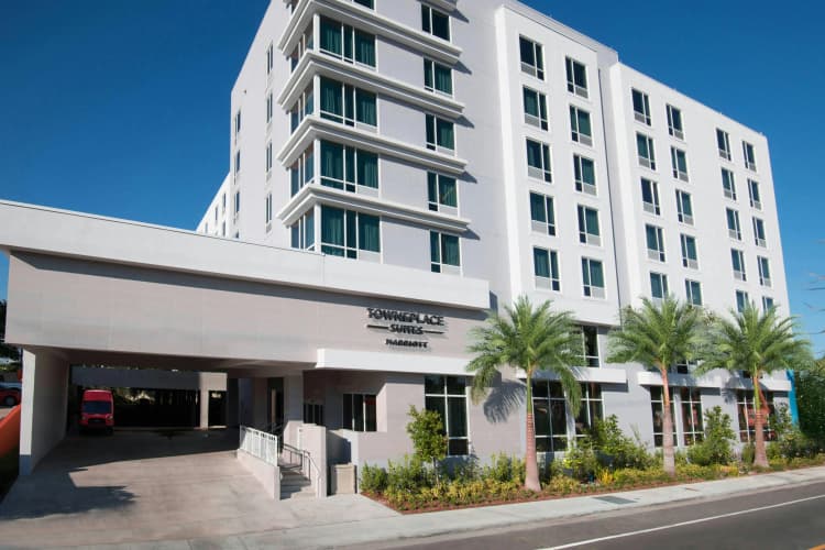 Towneplace Suites Miami Airport photo 2
