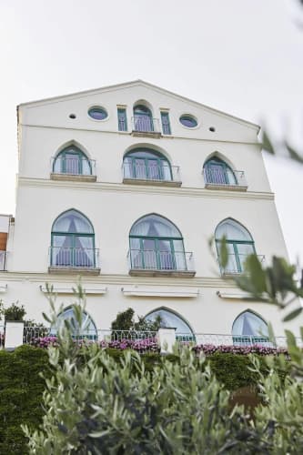 Caruso, A Belmond Hotel photo 2