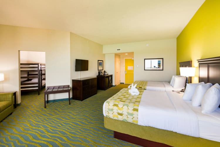 Edge Hotel photo 5