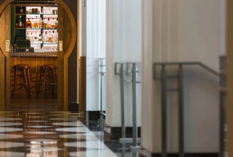 Kimpton Carlyle Hotel Dupont Circle photo 3