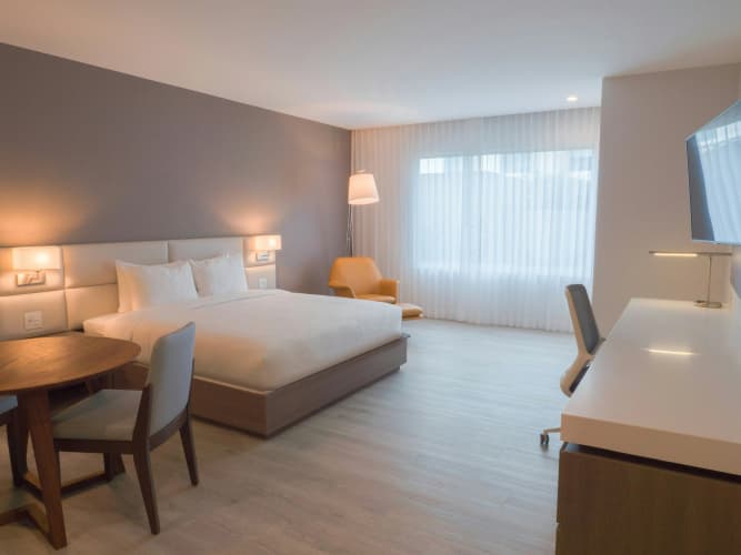Hilton Garden Inn Santa Ana San Jose photo 4
