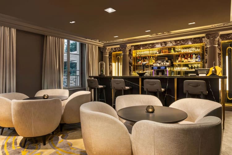 Dolce by Wyndham Versailles - Domaine du Montcel photo 3